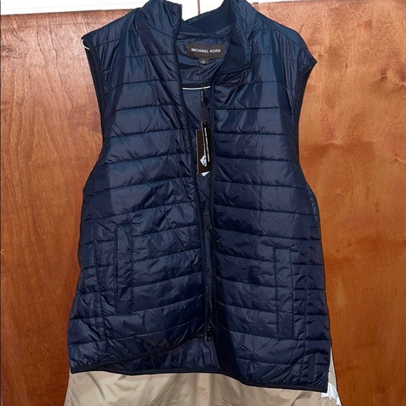 Michael Kors Field Jacket - Picture 8 of 10